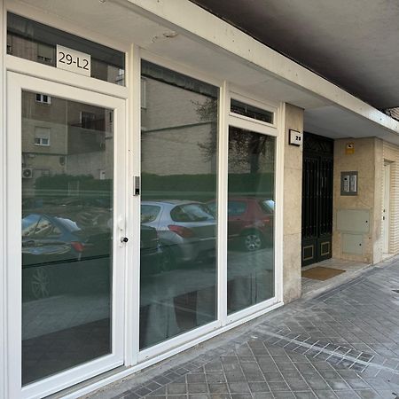 Luminoso, Comodo Y Buena Zona Madrid Bagian luar foto